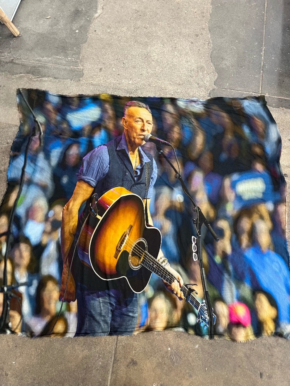 813 Ottotredici Scarf